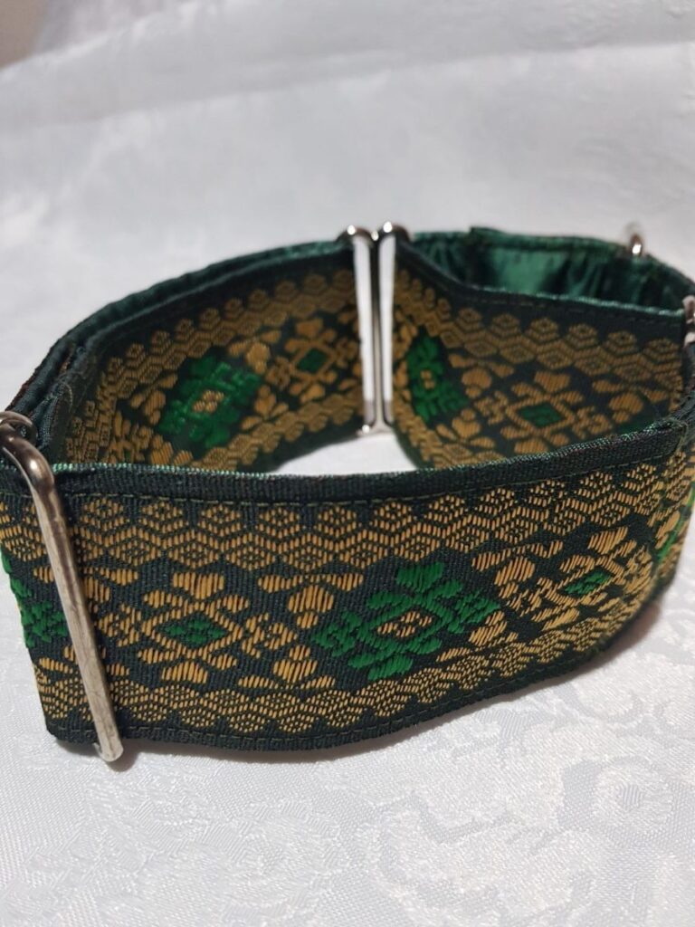 Collar Martingale Mod. T3