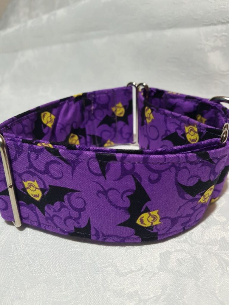 Collar Martingale Mod. C47
