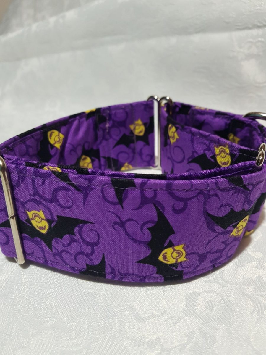 Collar Martingale Mod. C47