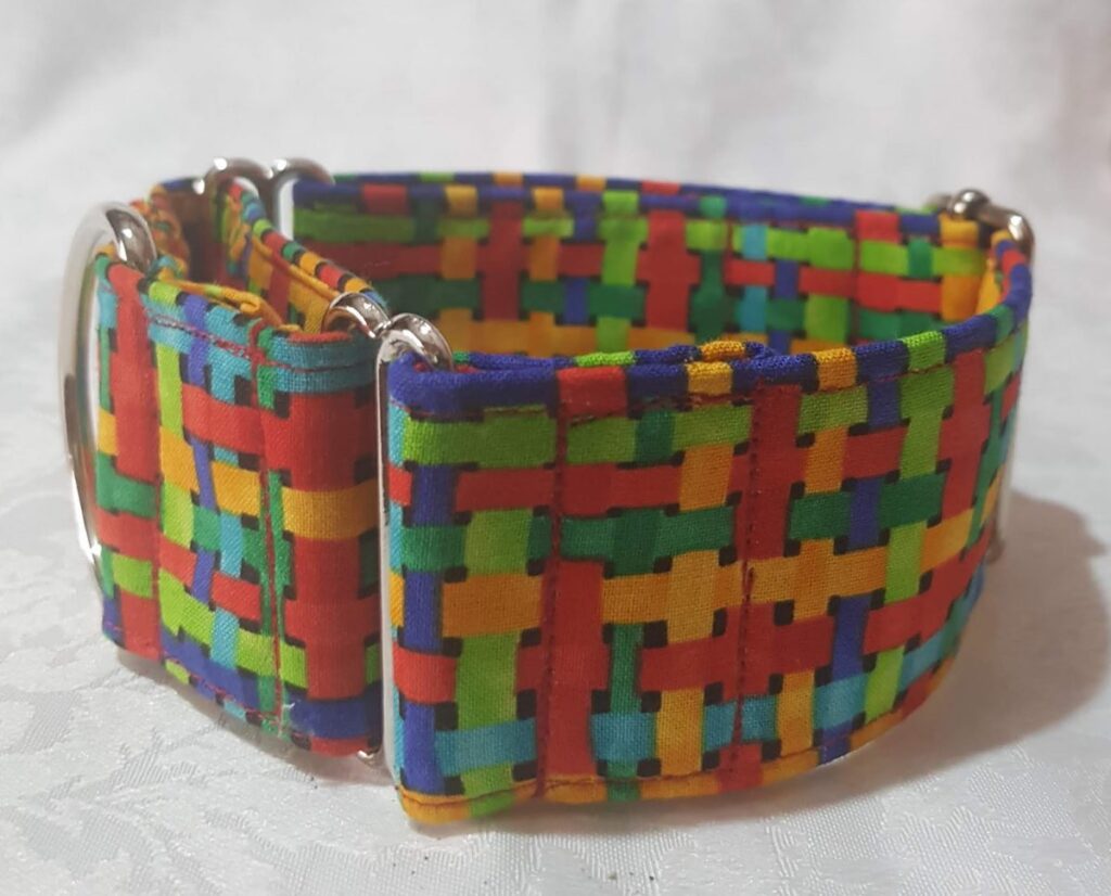 Collar Martingale Mod. C1