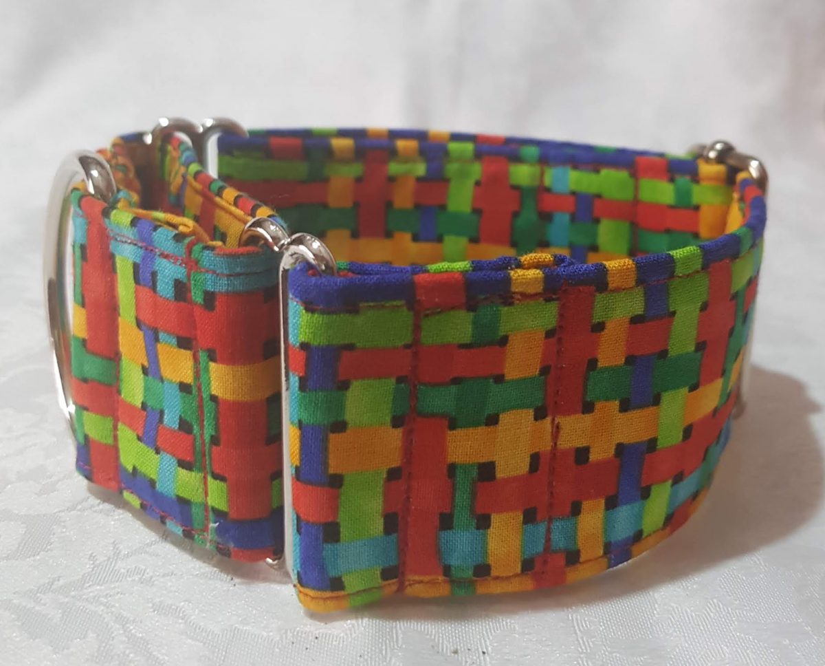 Collar Martingale Mod. C1