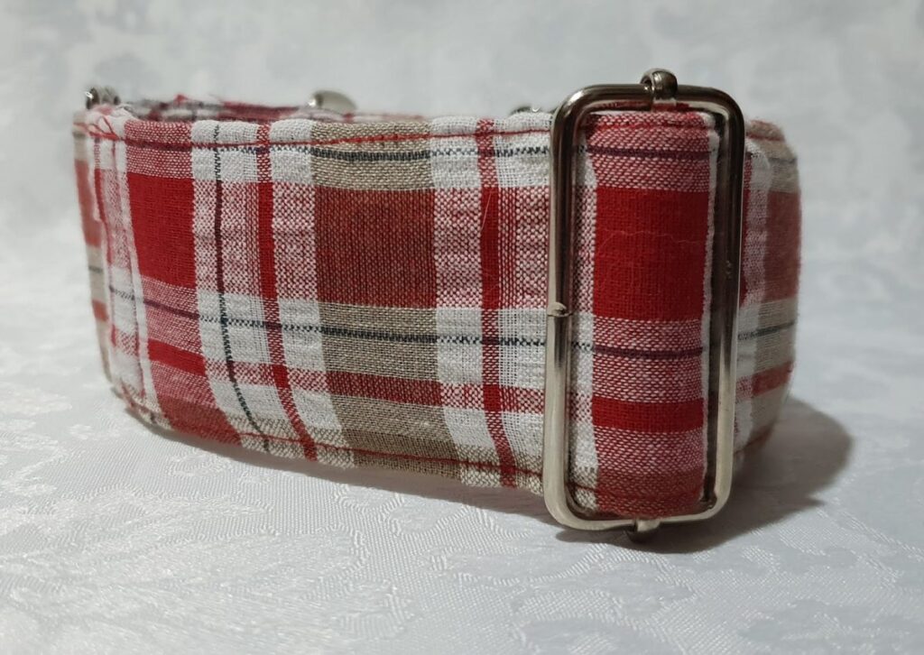 Collar Martingale Mod. C103