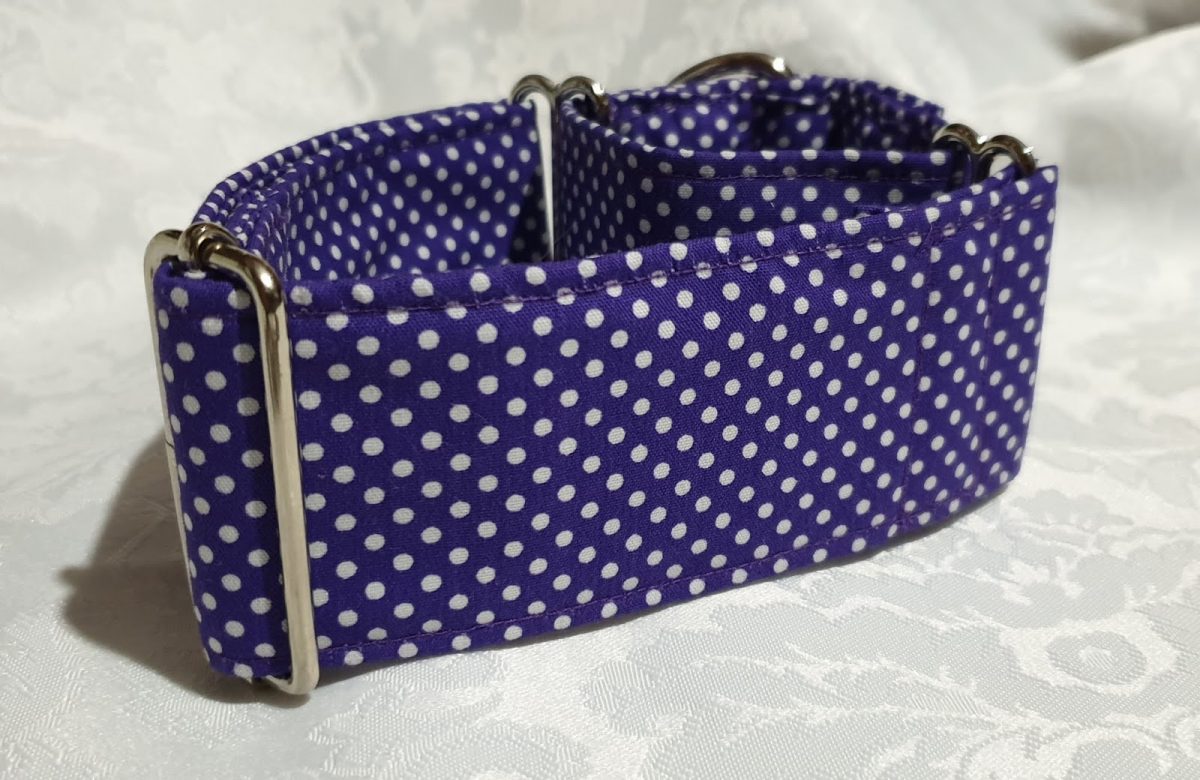 Collar Martingale Mod. C22