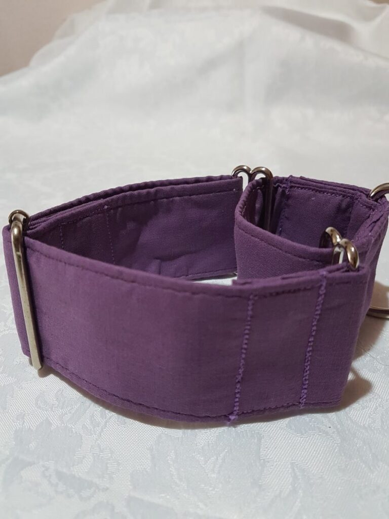 Collar Martingale Mod. C31