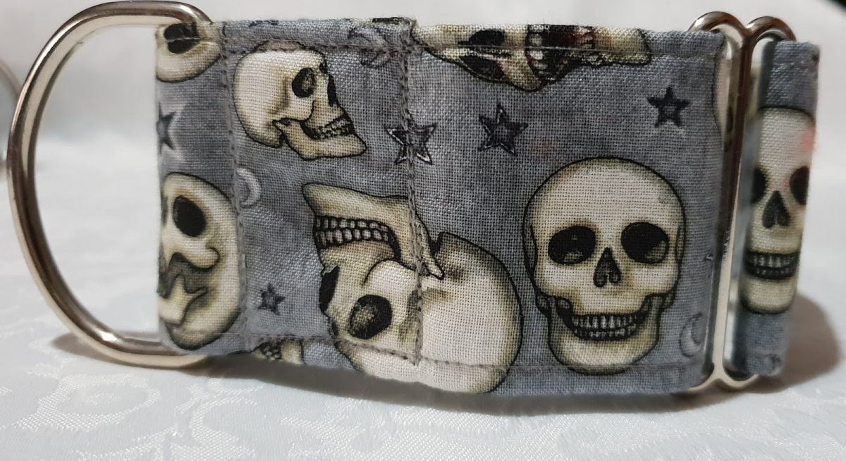 Collar Martingale Mod. C4