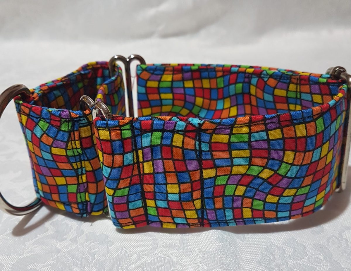 Collar Martingale Mod. C42