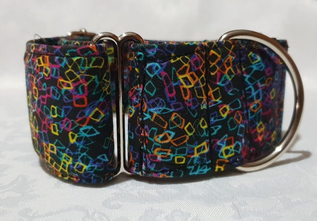 Collar Martingale Mod. C8