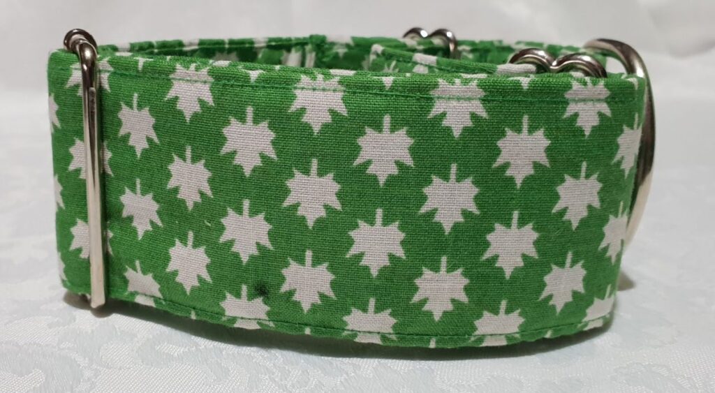 Collar Martingale Mod. C84