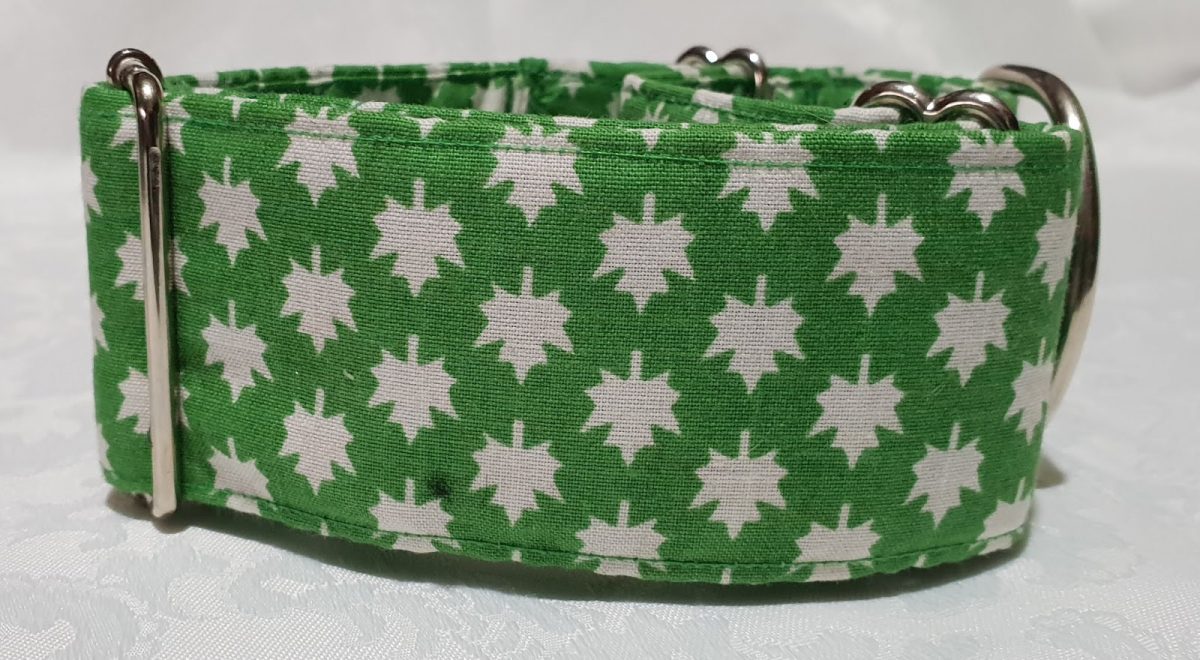 Collar Martingale Mod. C84