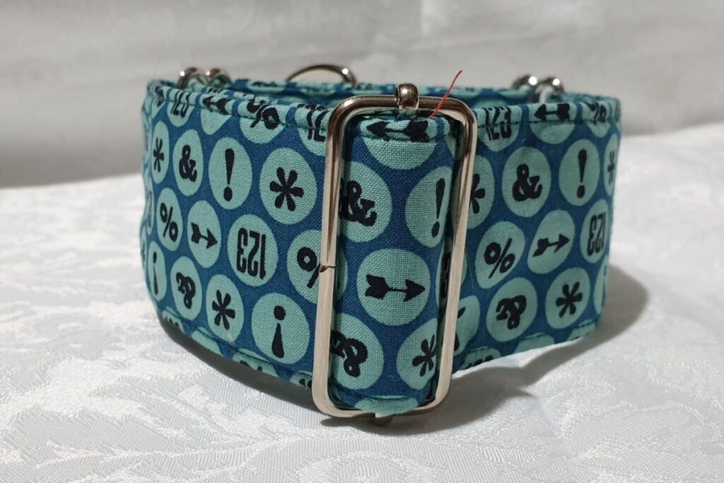 Collar Martingale Mod. C83