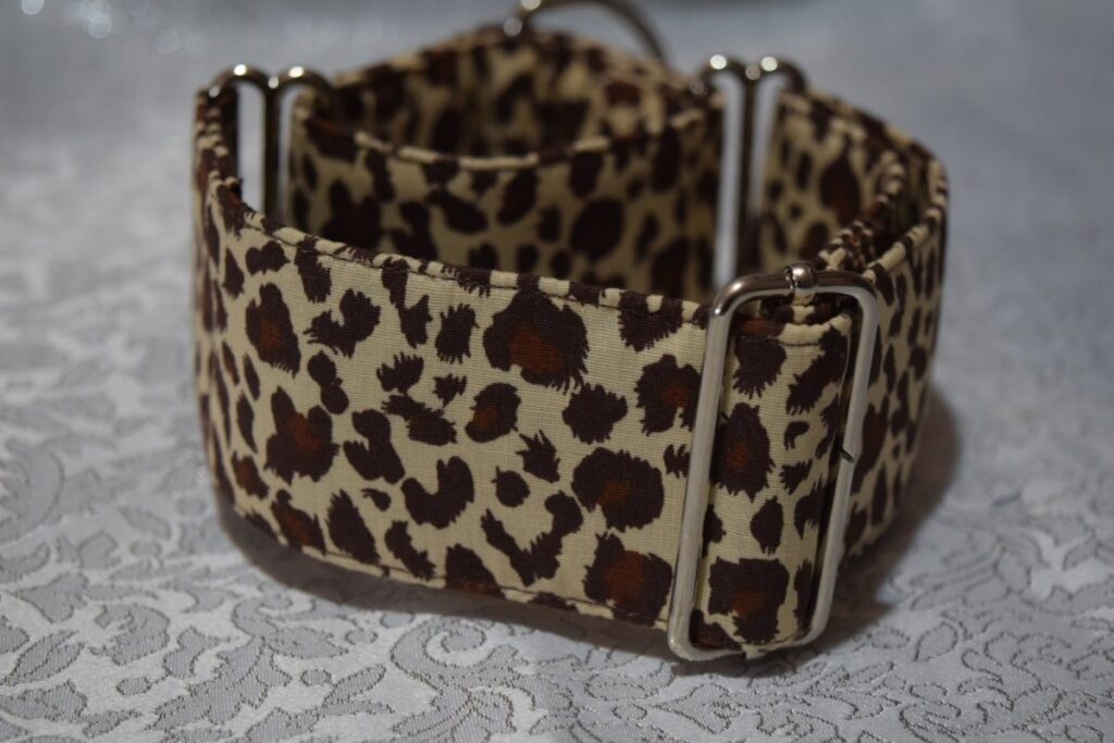 Collar Martingale Mod. C91