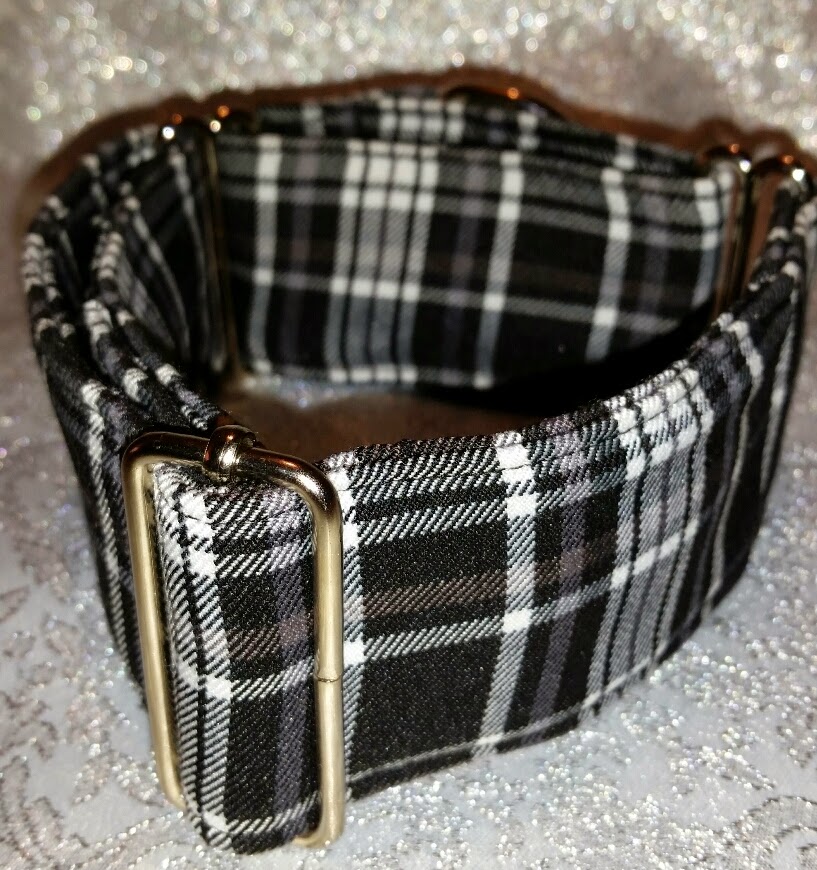 Collar Martingale Mod. C53