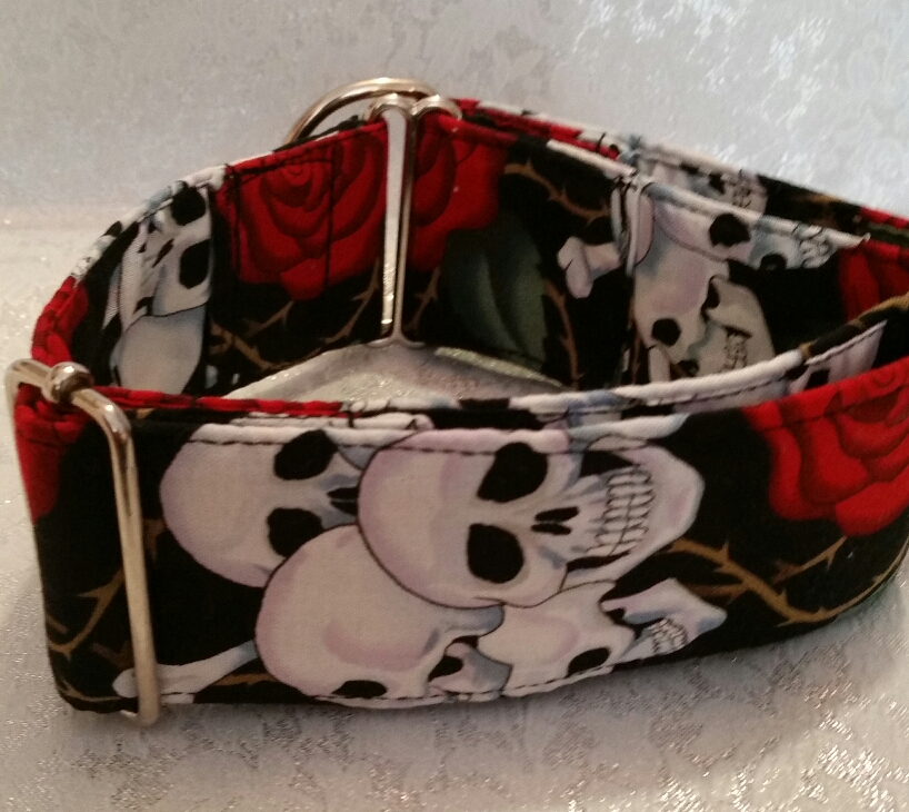 Collar Martingale Mod. C95