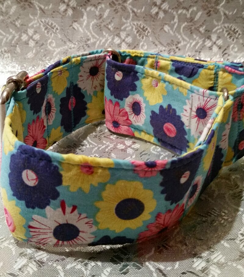 Collar Martingale Mod. C40