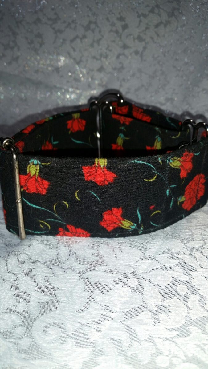 Collar Martingale Mod. C38