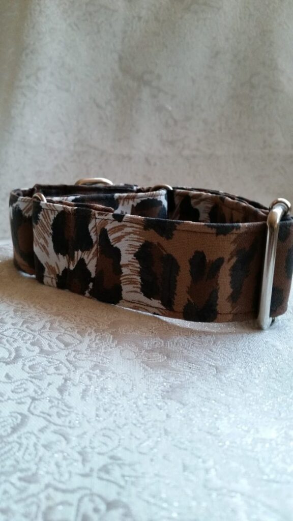 Collar Martingale Mod. C14