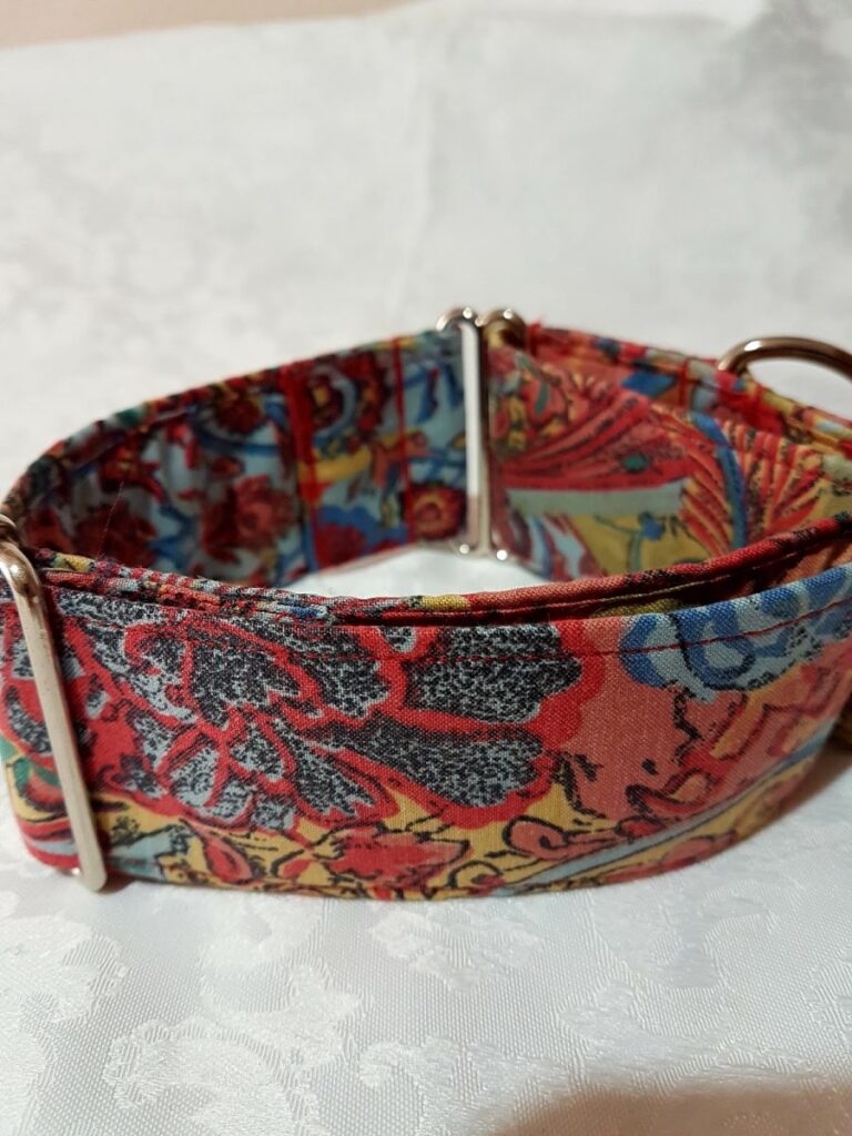 Collar Martingale Mod. C97