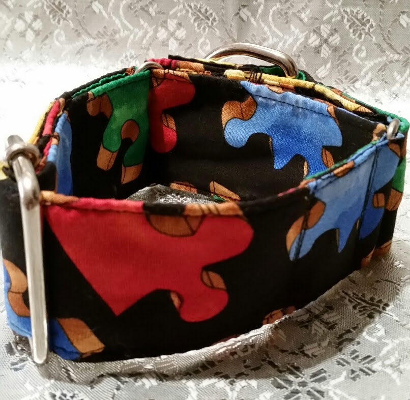 Collar Martingale Mod. C43