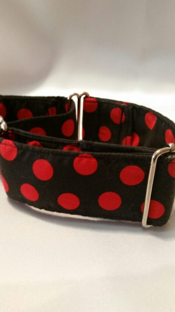 Collar Martingale Mod. C78