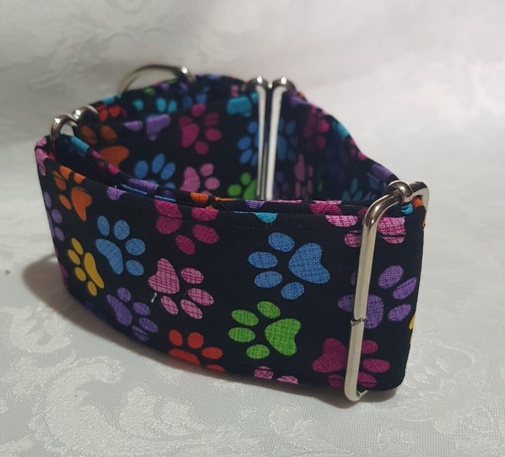 Collar Martingale Mod. C77