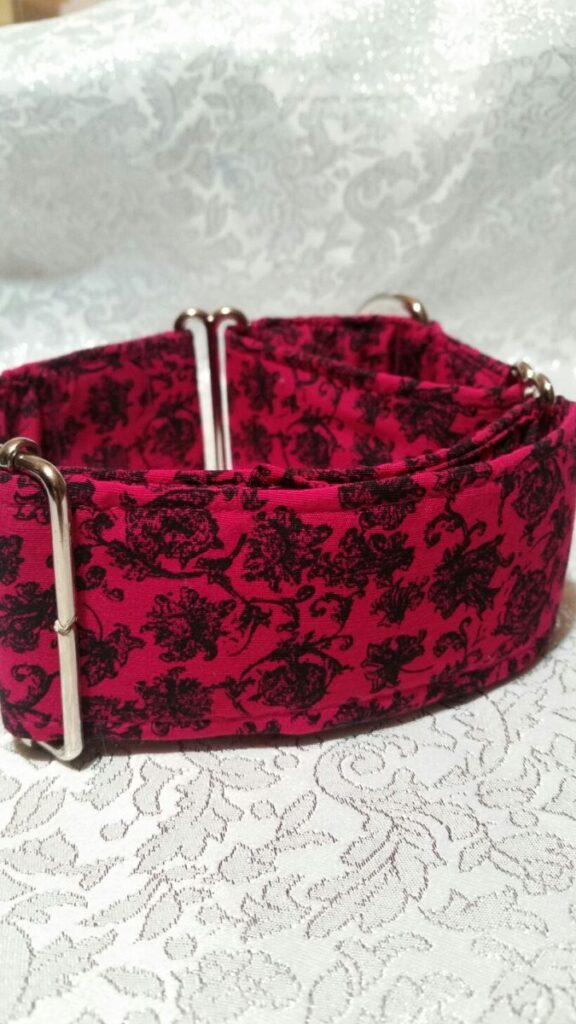 Collar Martingale Mod. C36