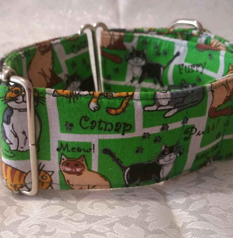 Collar Martingale Mod. C69