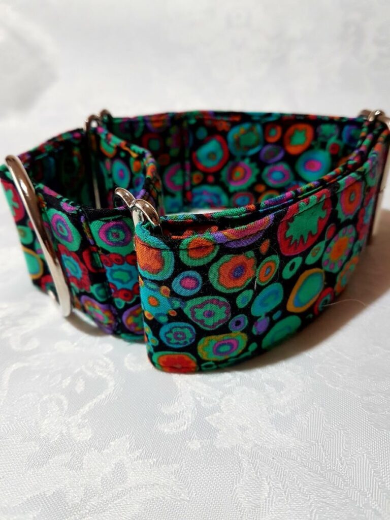 Collar Martingale Mod. C7