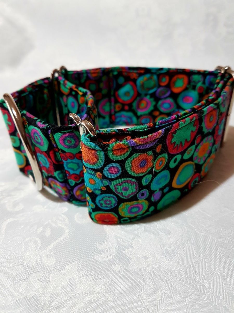 Collar Martingale Mod. C7