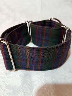 Collar Martingale Mod. C29