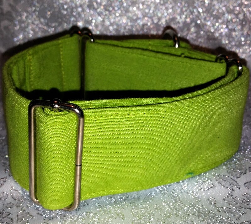 Collar Martingale Mod. C51