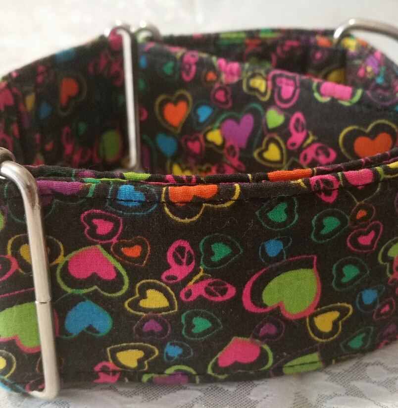 Collar Martingale Mod. C67