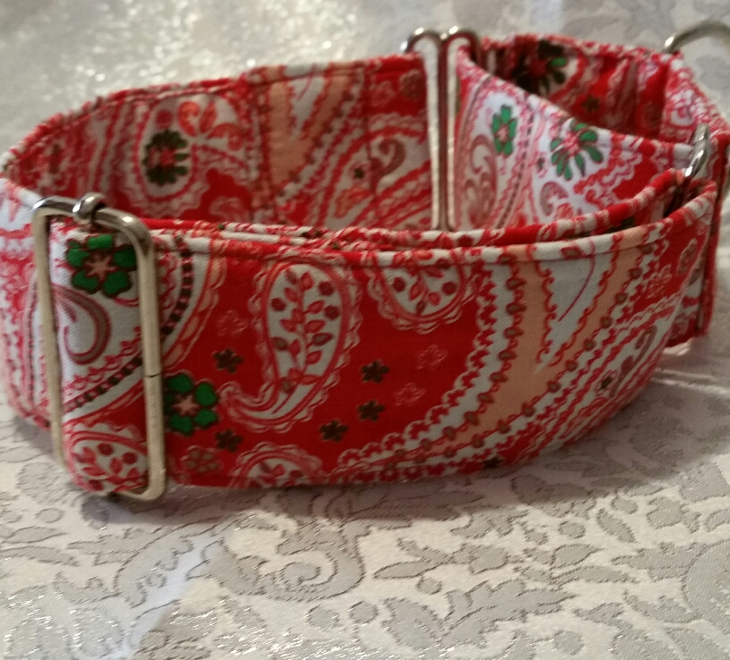 Collar Martingale Mod. C13