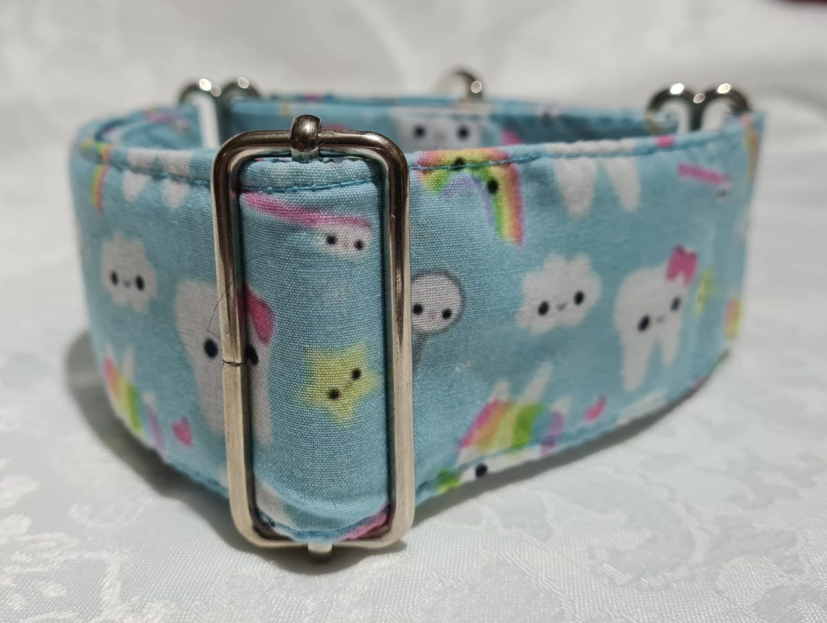 Collar Martingale Mod. C12