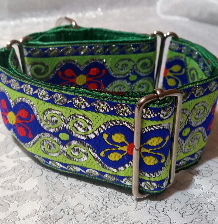 Collar Martingale Mod. T5