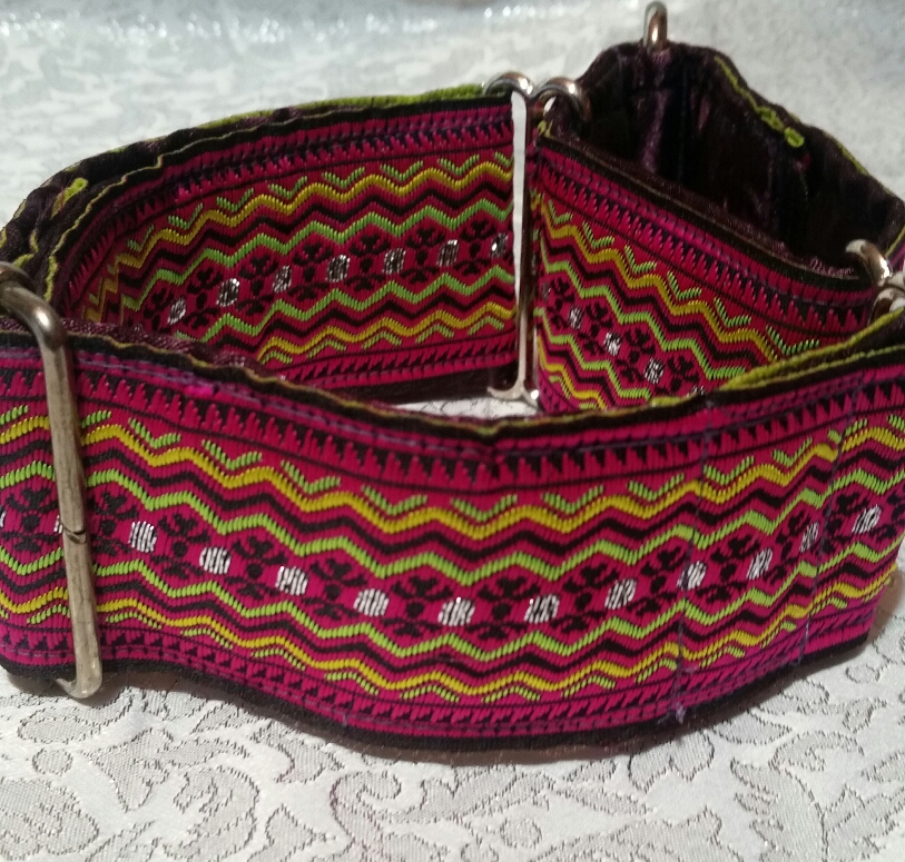 Collar Martingale Mod. T6