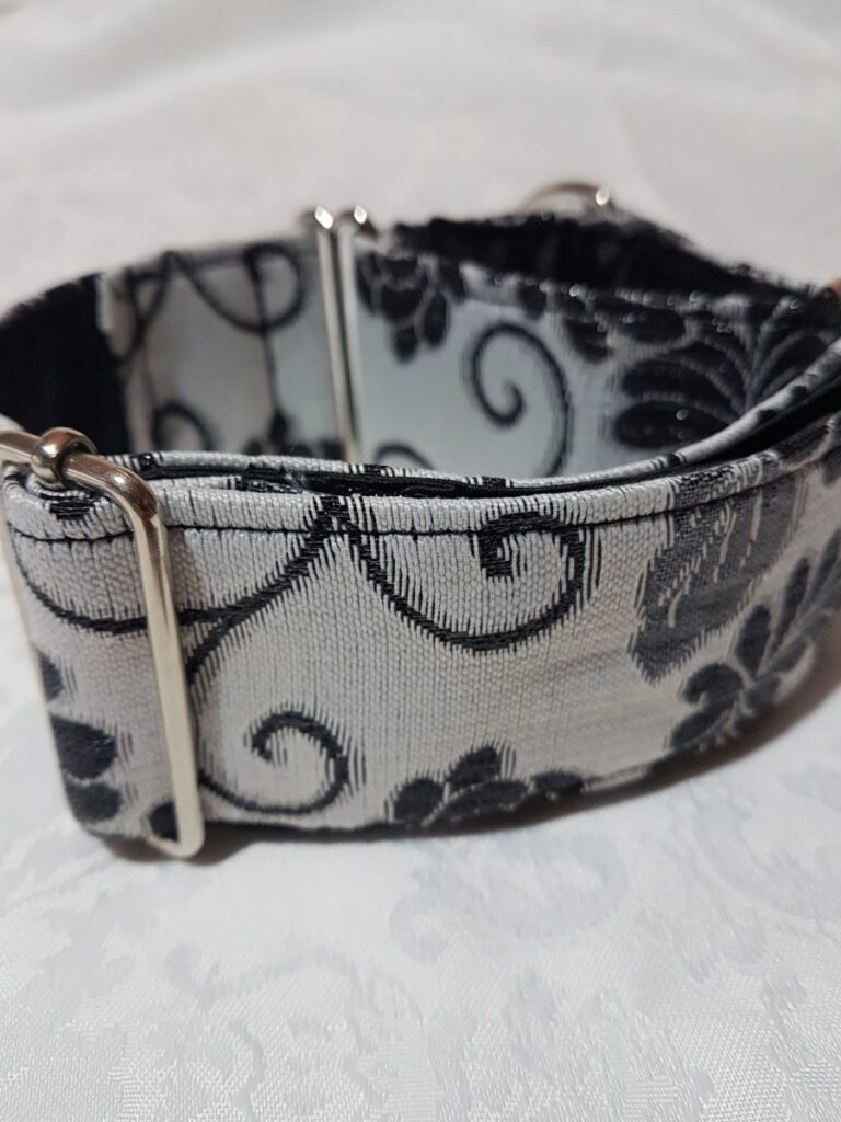 Collar Martingale Mod. D8