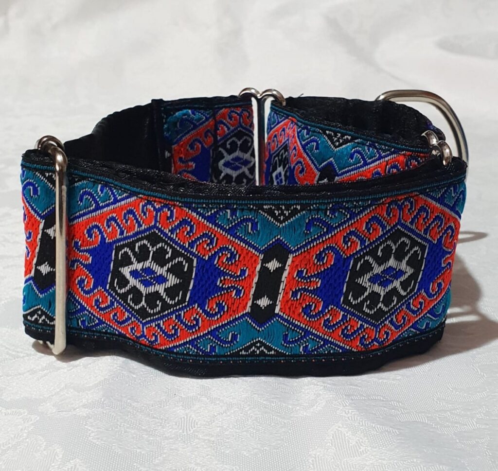 Collar Martingale Mod. T17