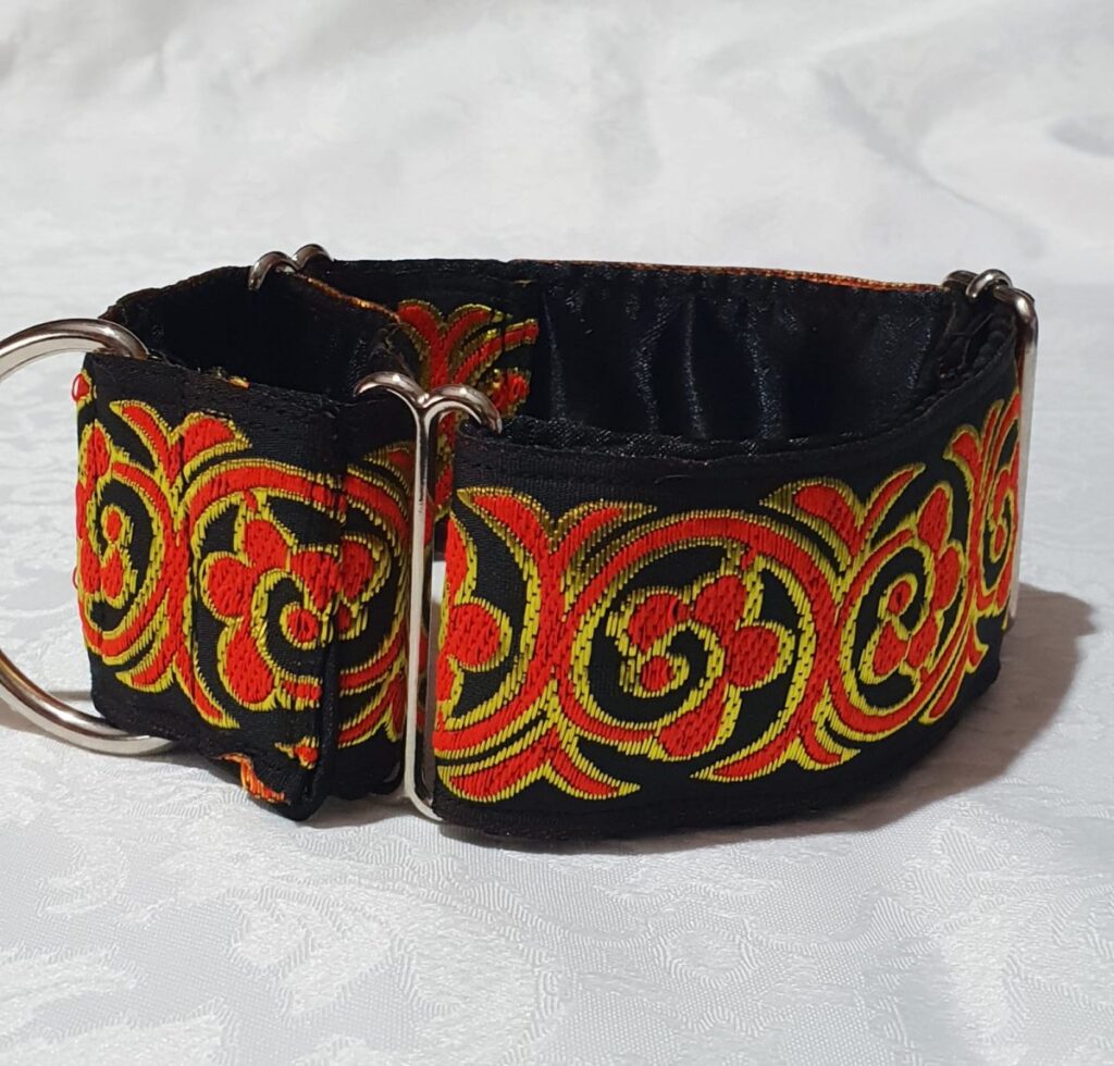 Collar Martingale Mod. T2