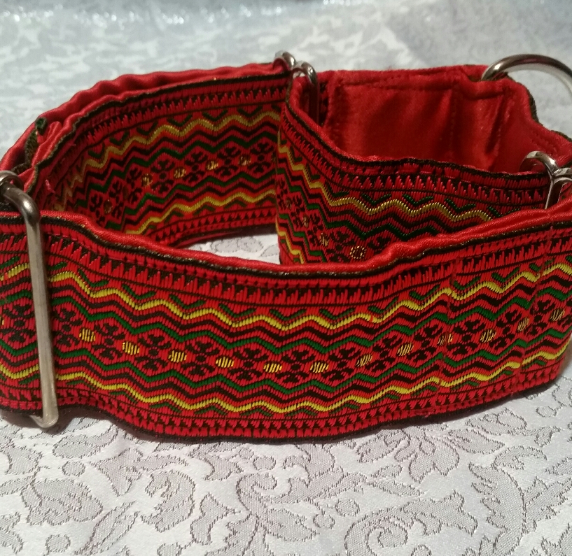 Collar Martingale Mod. T9