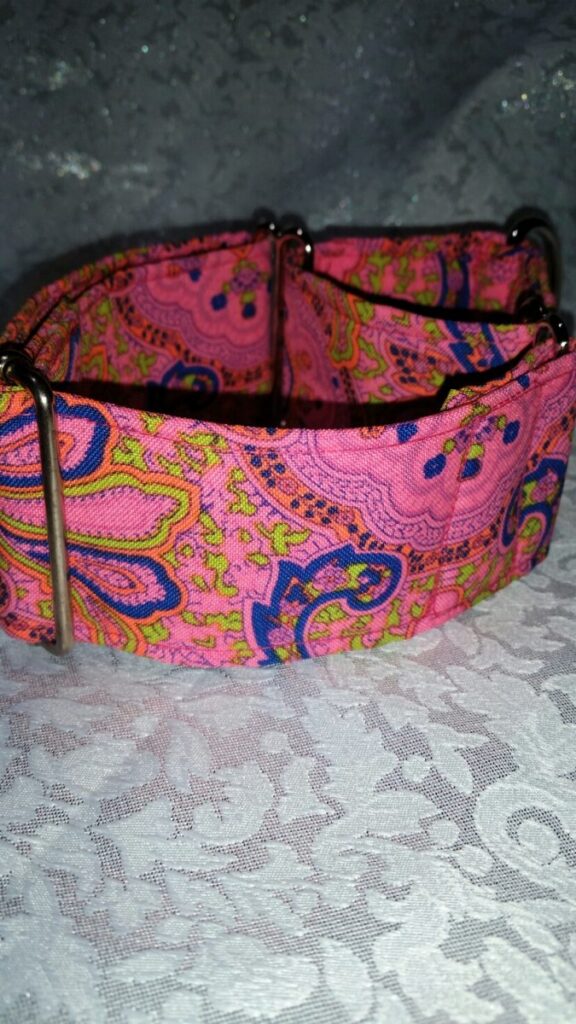 Collar Martingale Mod. C94