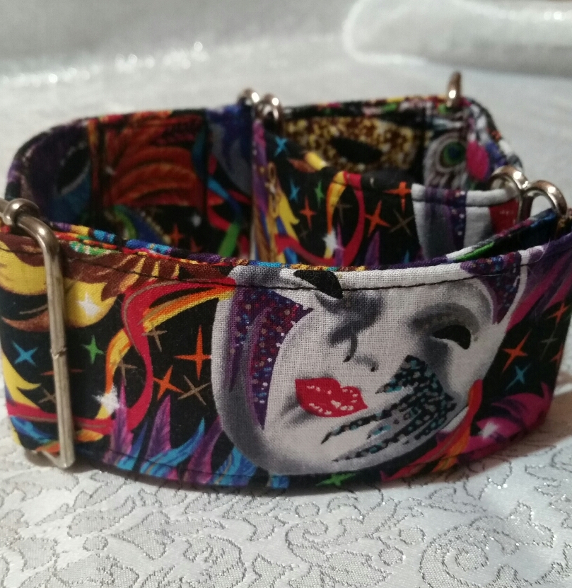 Collar Martingale Mod. C37