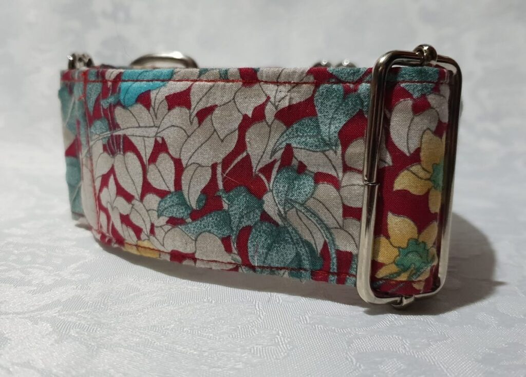 Collar Martingale Mod. C39