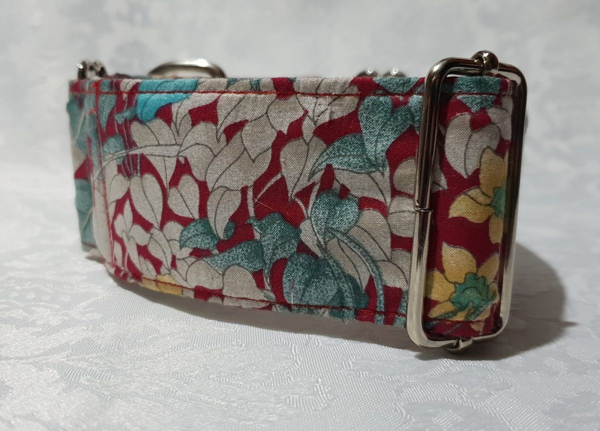 Collar Martingale Mod. C39