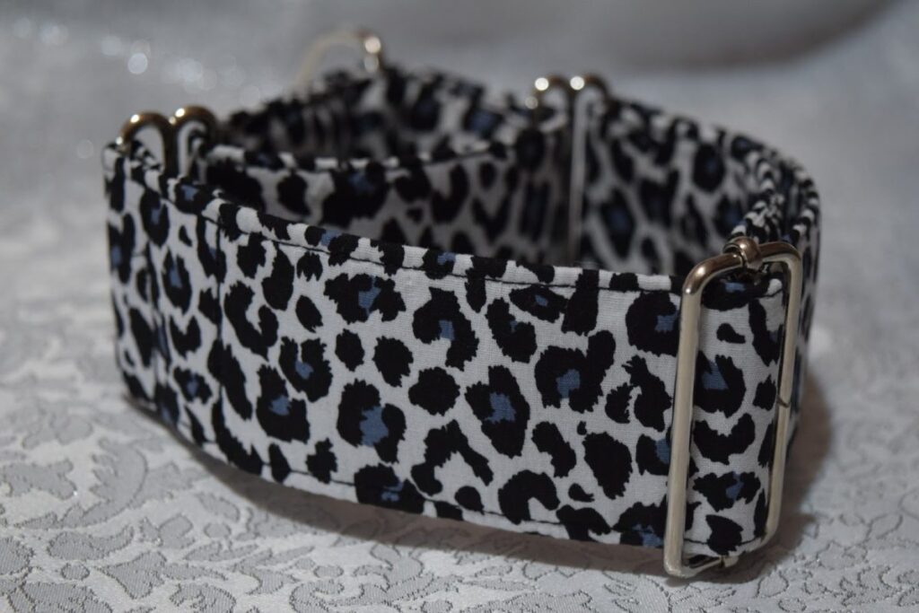 Collar Martingale  Mod. C93