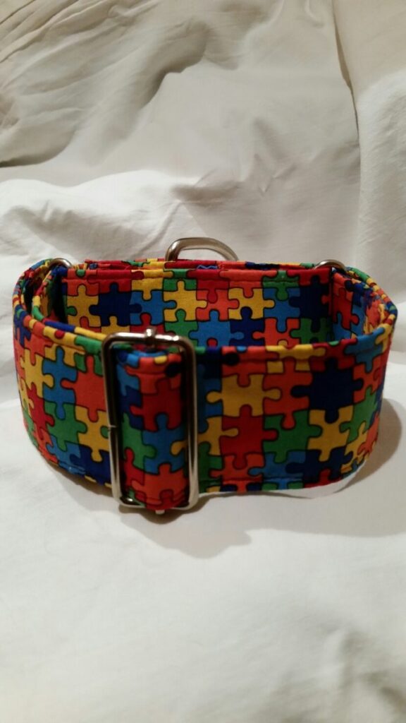 Collar Martingale Mod. C5