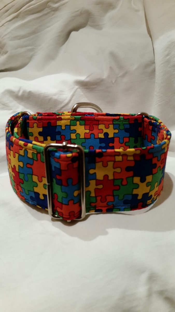 Collar Martingale Mod. C5