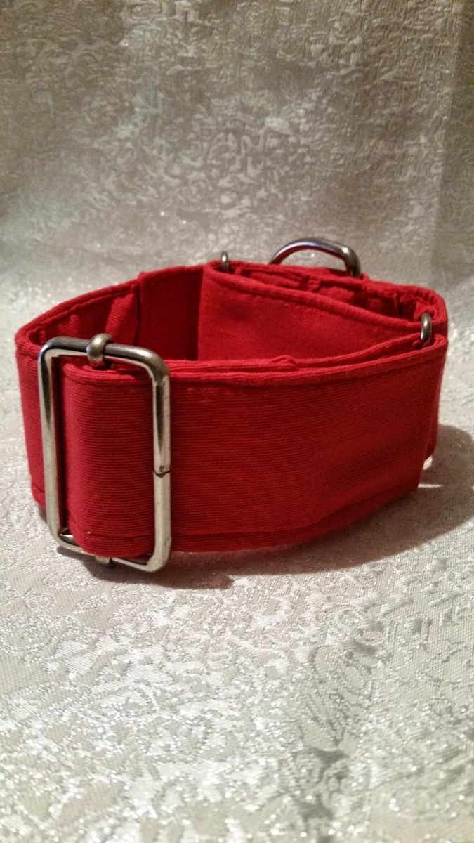 Collar Martingale Mod. C16