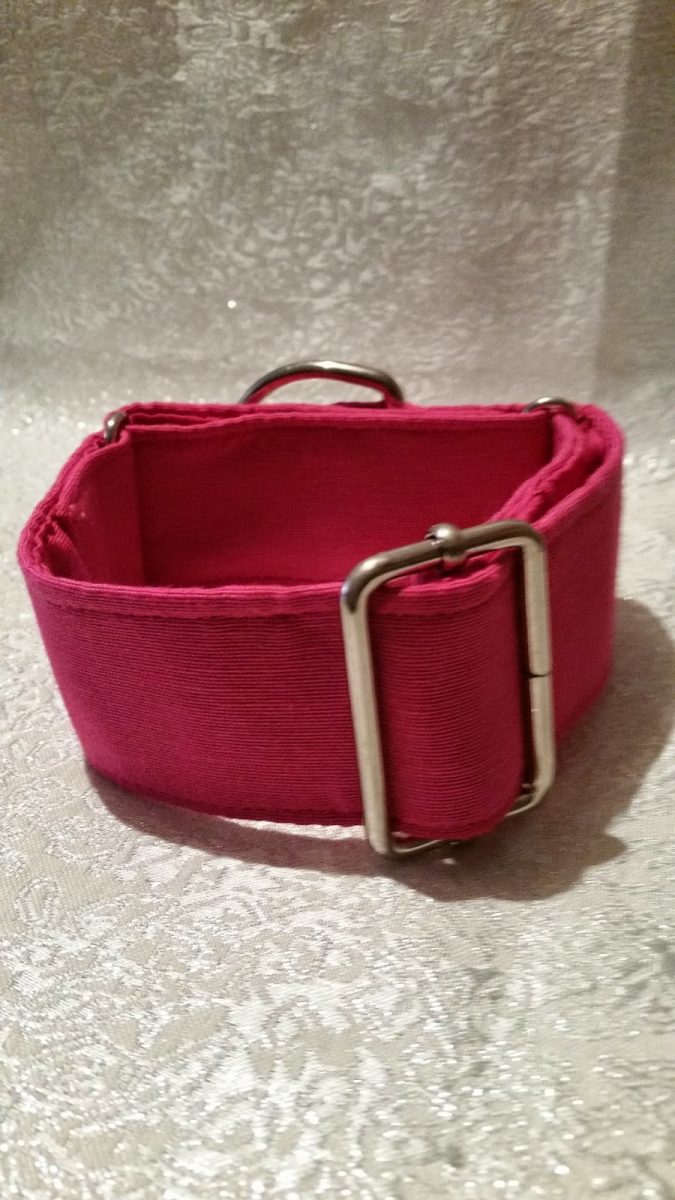 Collar Martingale Mod. C18