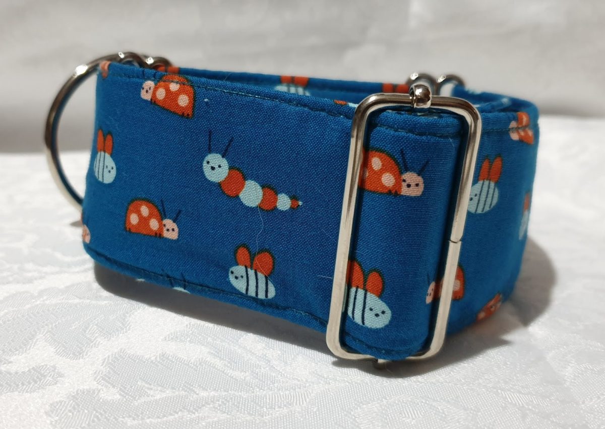 Collar Martingale Mod. C129