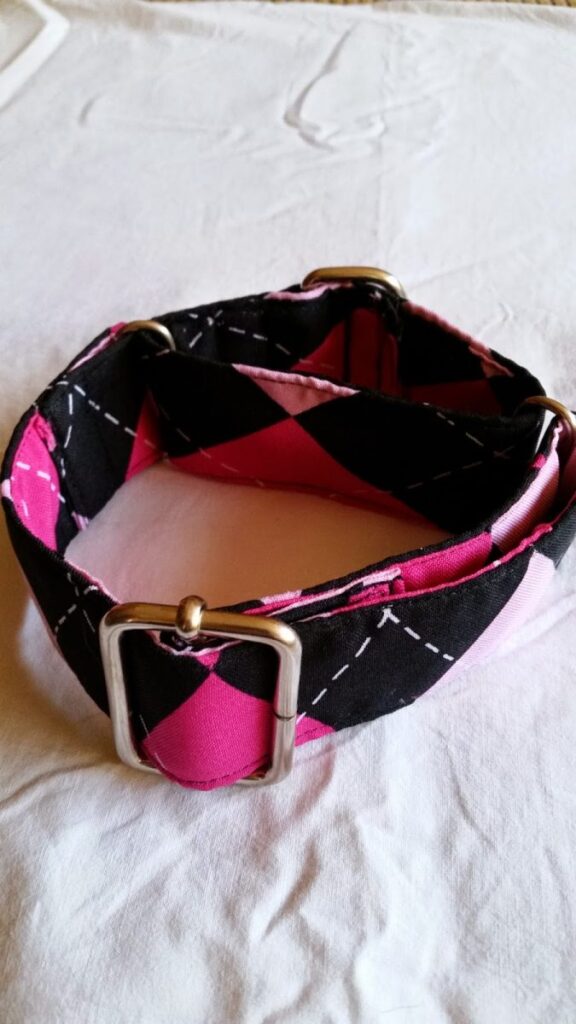 Collar Martingale Mod. C6